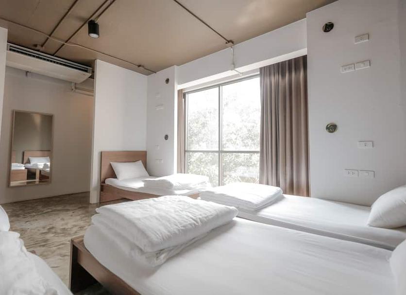 Habitació Foto