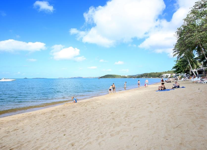 Platja Foto