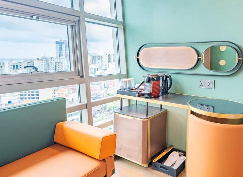 Serveis de l’habitació Foto