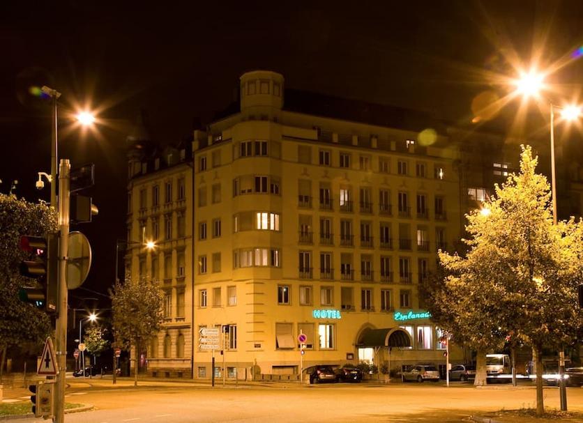 Edifici Foto