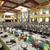 Sala de banquets