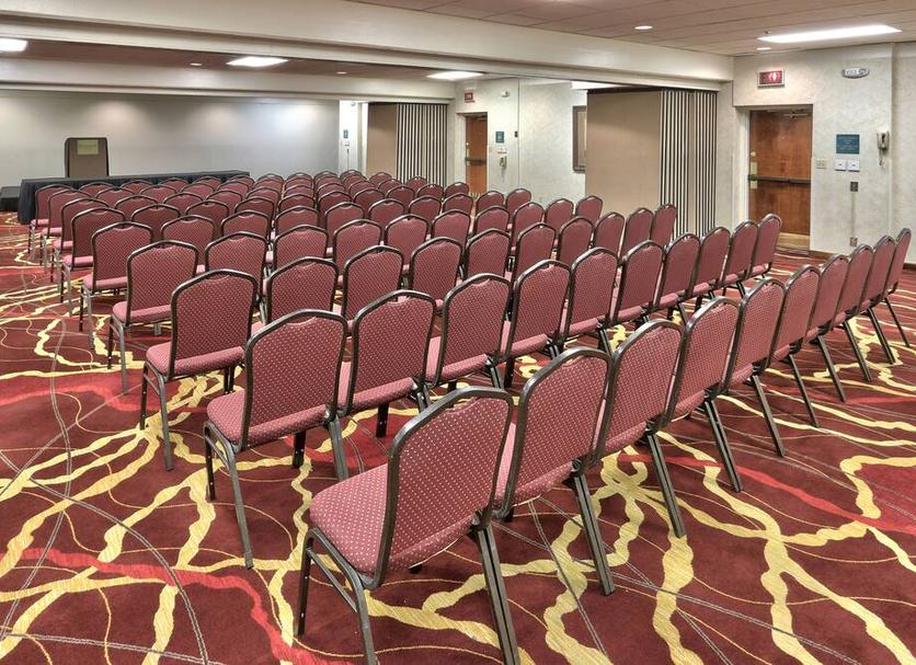 Sala de conferències Foto