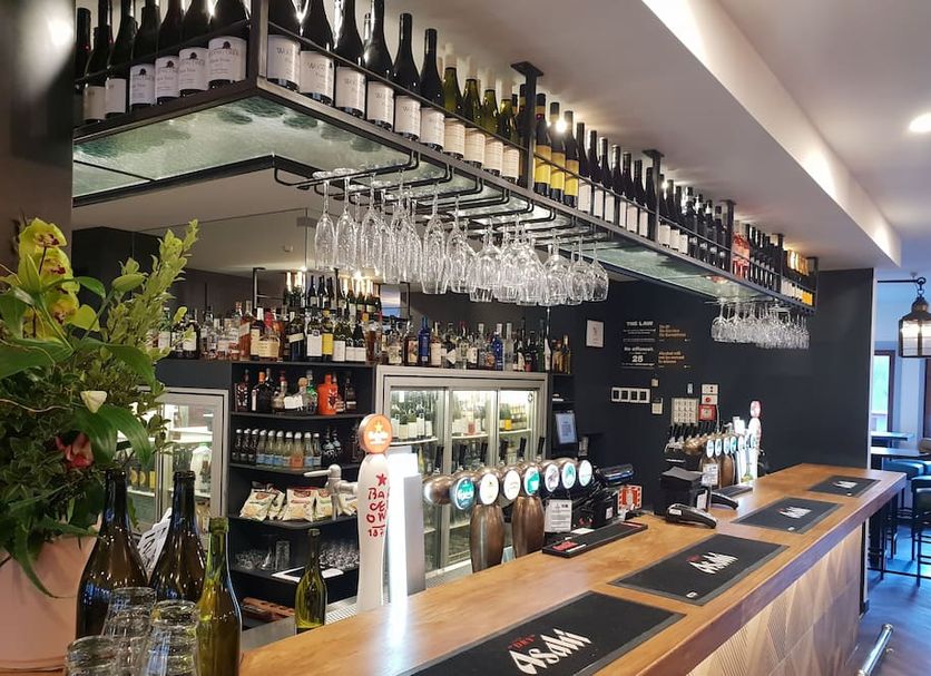 Bar Foto