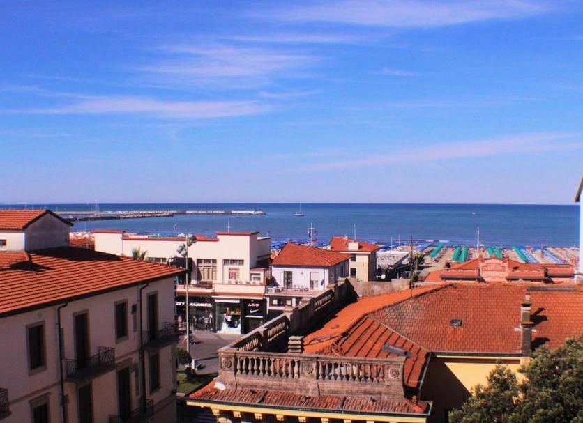 Vista exterior Foto