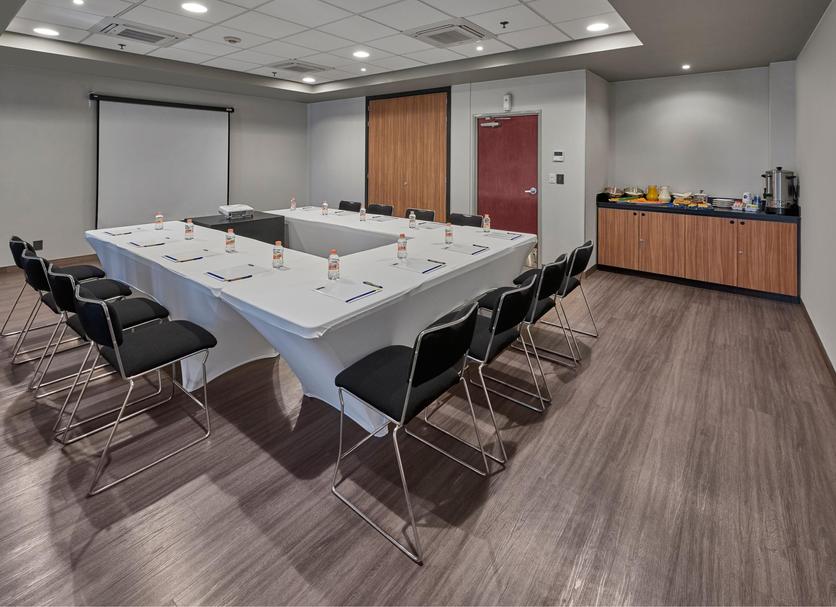 Sala de conferències Foto