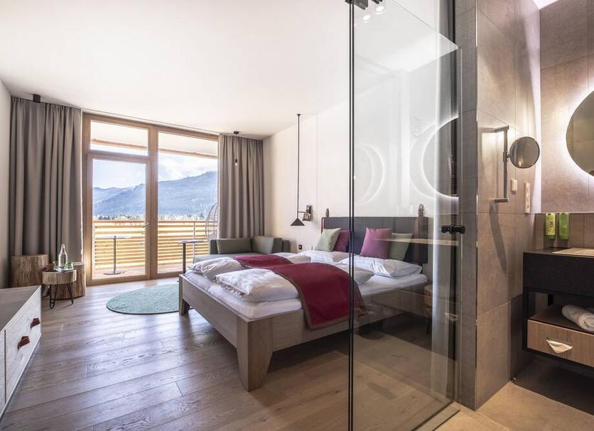 Habitació Foto
