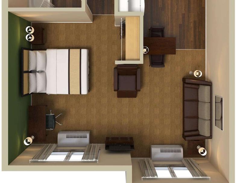 Habitació Foto