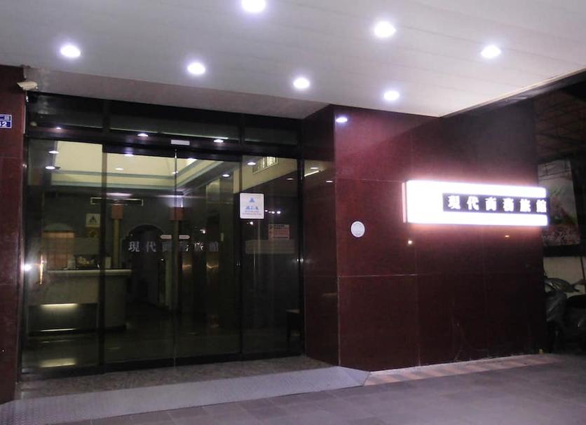 Edifici Foto