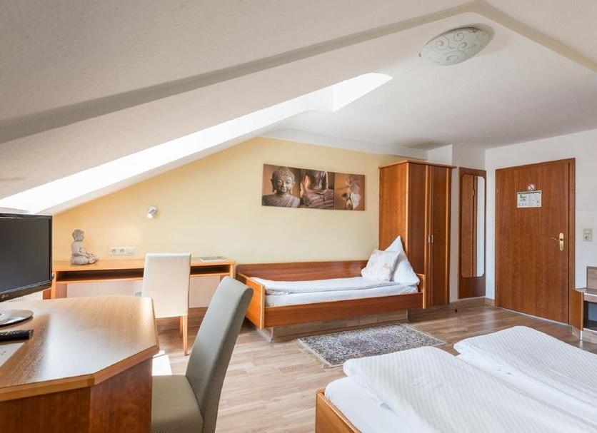 Habitació Foto