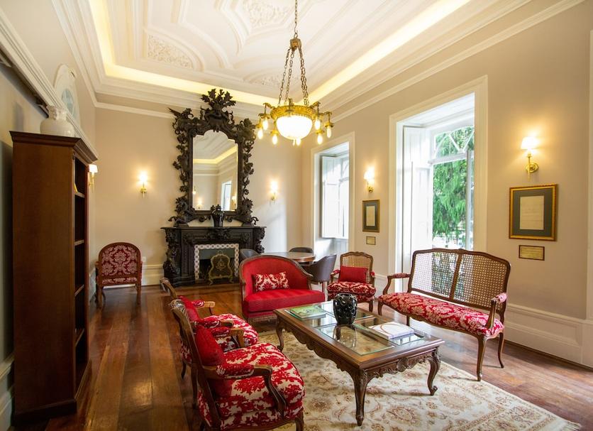 Sala Foto