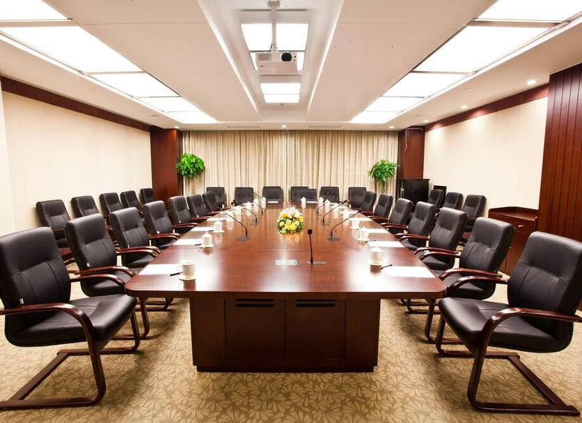 Sala de conferències Foto
