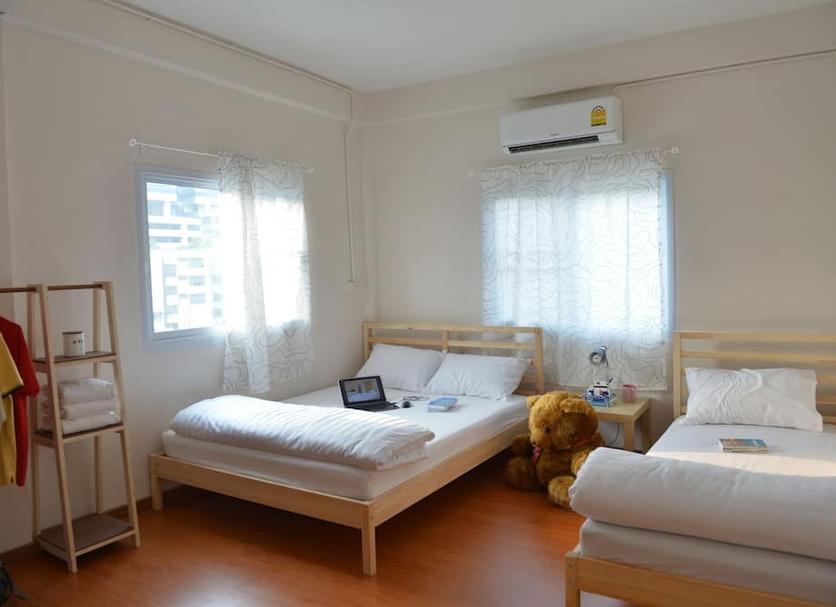 Habitació Foto
