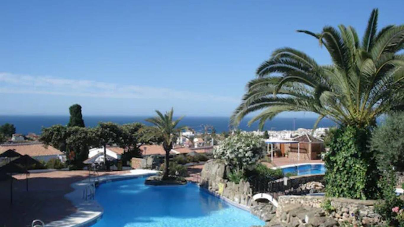 El Capistrano Sur