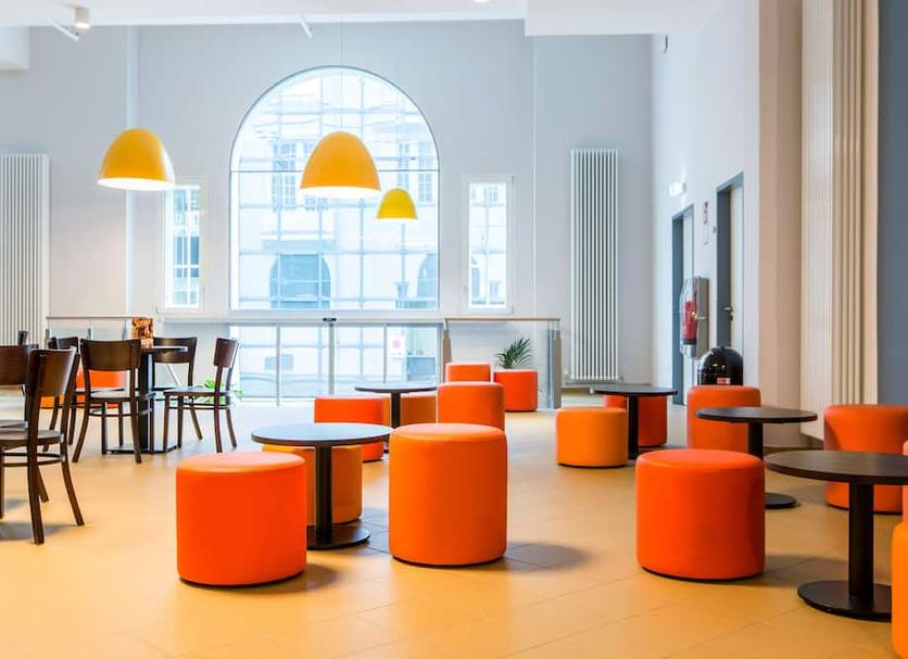 Sala d'estar Foto
