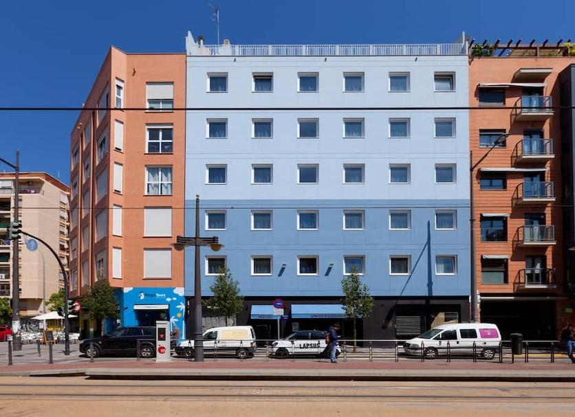 Edifici Foto