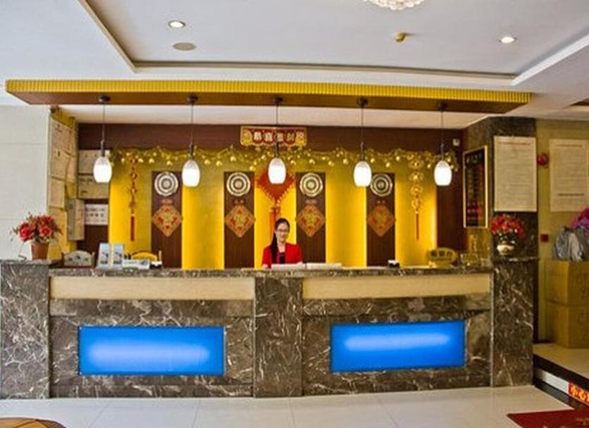 Recepció Foto
