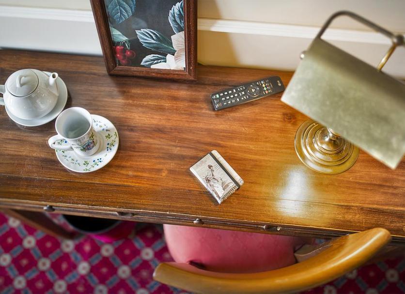 Serveis de l’habitació Foto