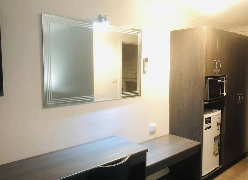 Serveis de l’habitació Foto