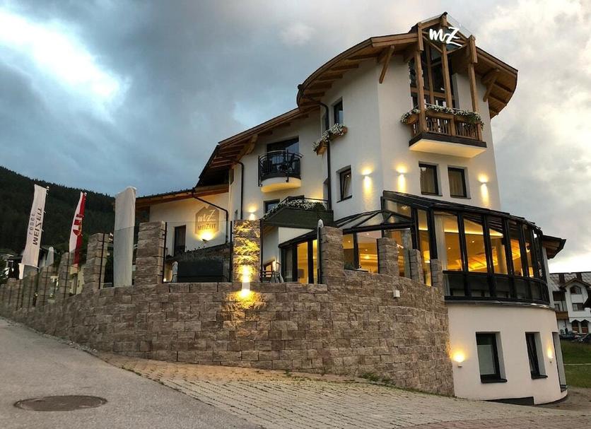 Edifici Foto