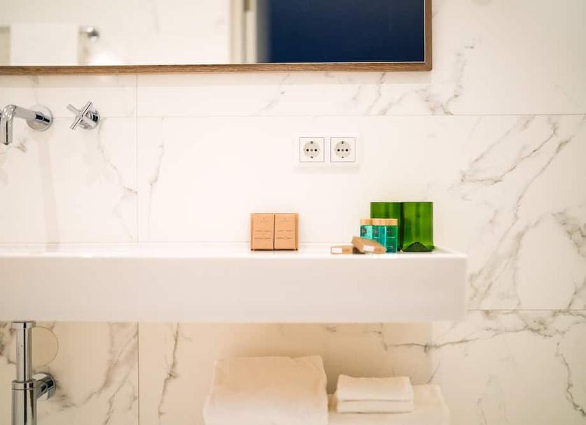 Serveis de l’habitació Foto