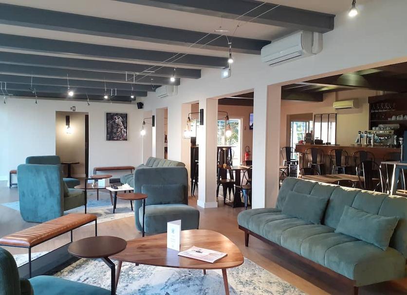Sala d'estar Foto