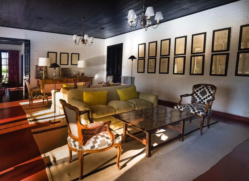 Sala Foto