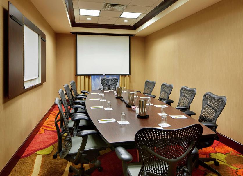 Sala de conferències Foto