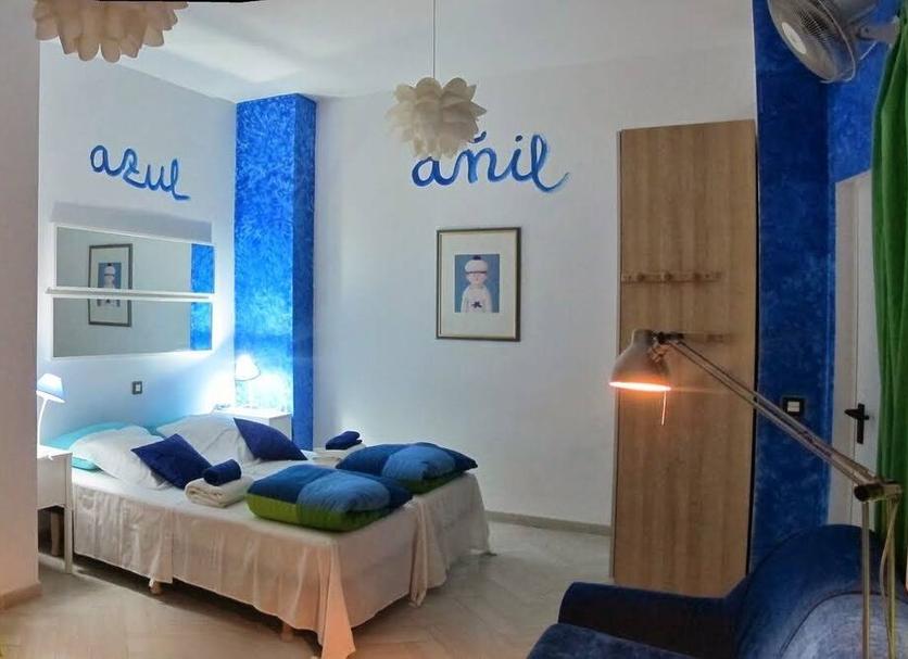 Habitació Foto