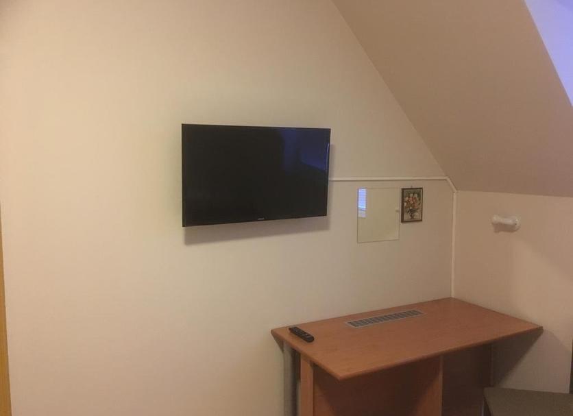 Serveis de l’habitació Foto