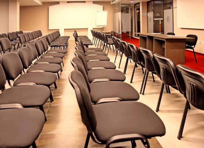 Sala de conferències Foto