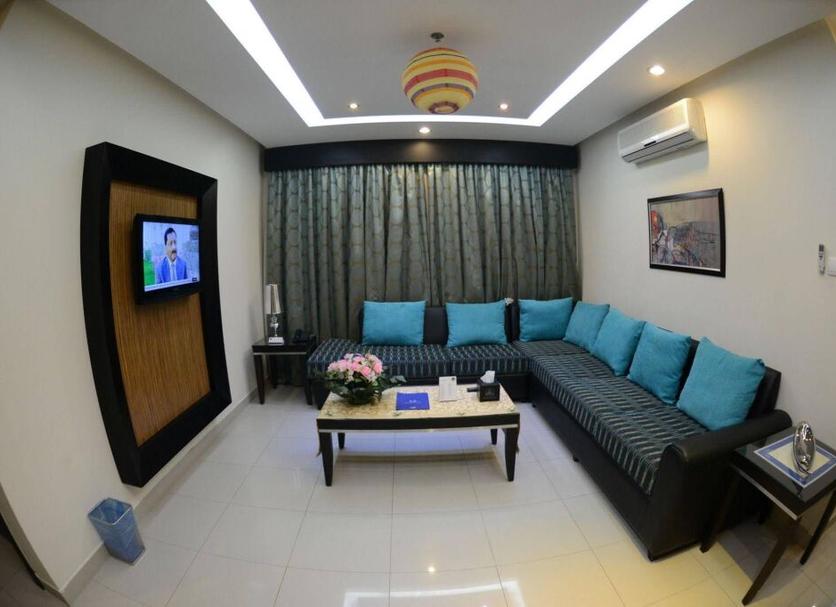 Sala Foto