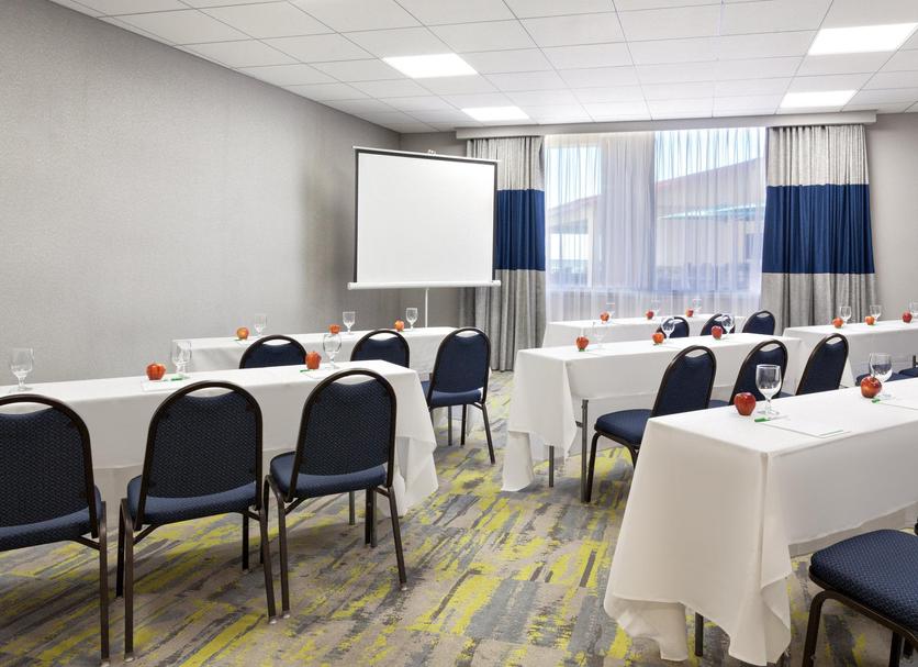 Sala de conferències Foto