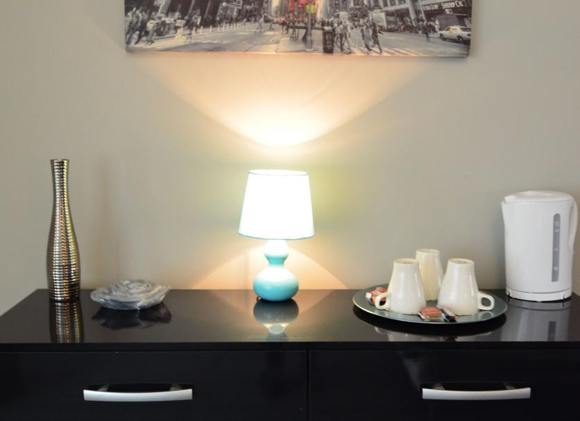 Serveis de l’habitació Foto