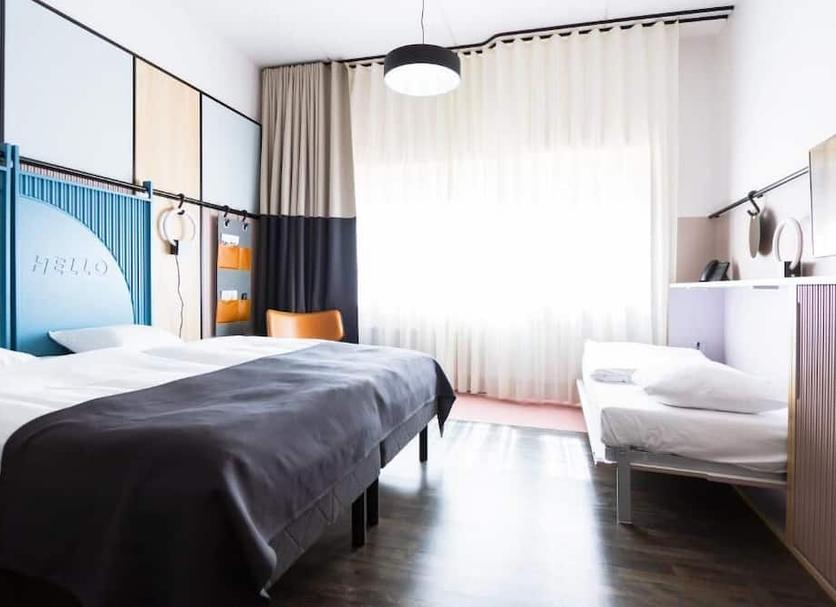 Habitació Foto