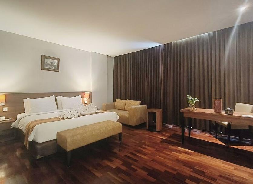 Habitació Foto