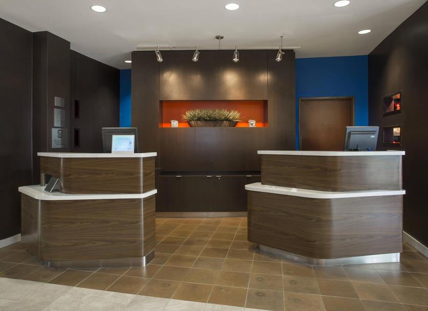 Recepció Foto