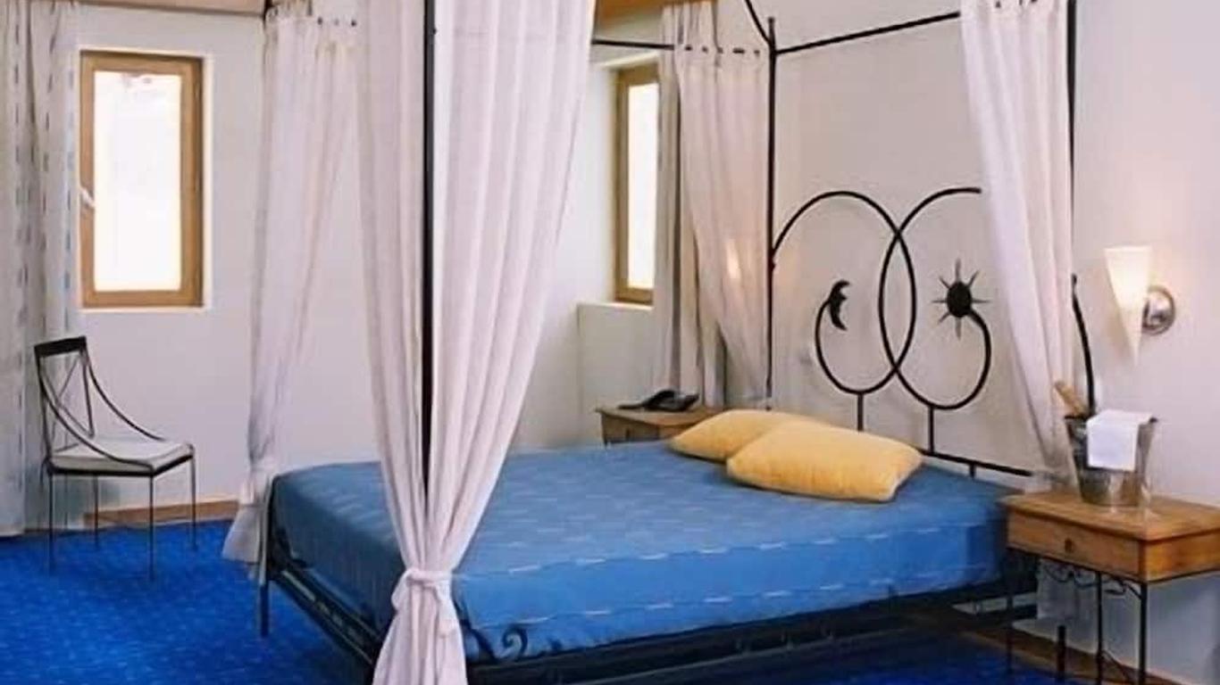 Hotel Jorge Grand