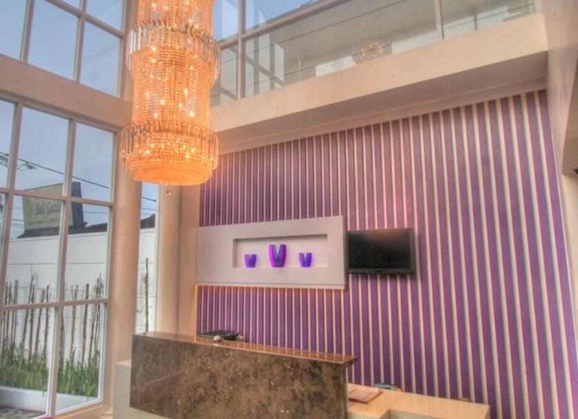 Recepció Foto