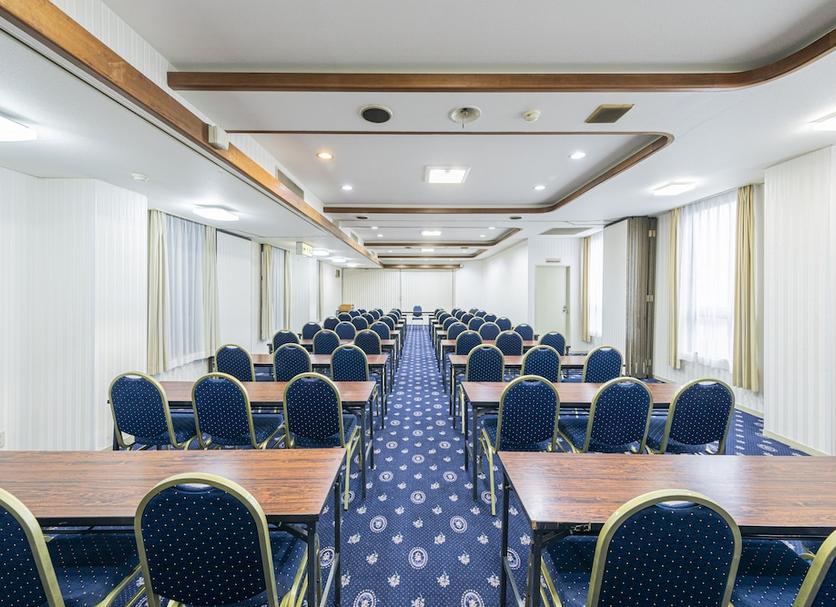 Sala de conferències Foto