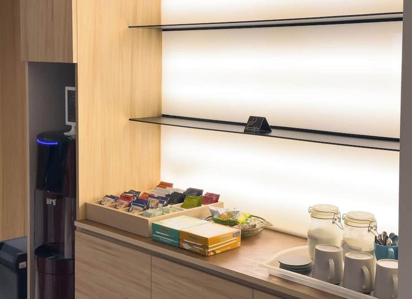 Serveis de l’habitació Foto