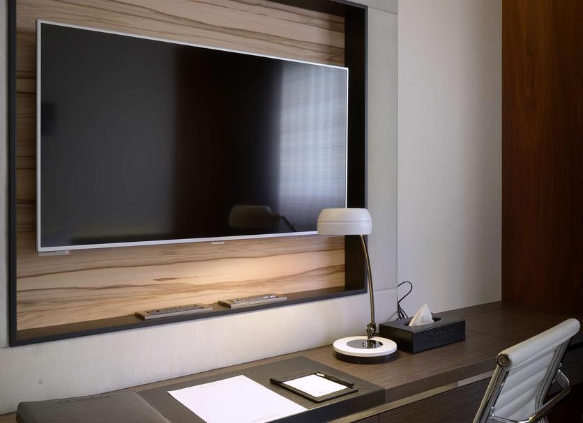 Serveis de l’habitació Foto
