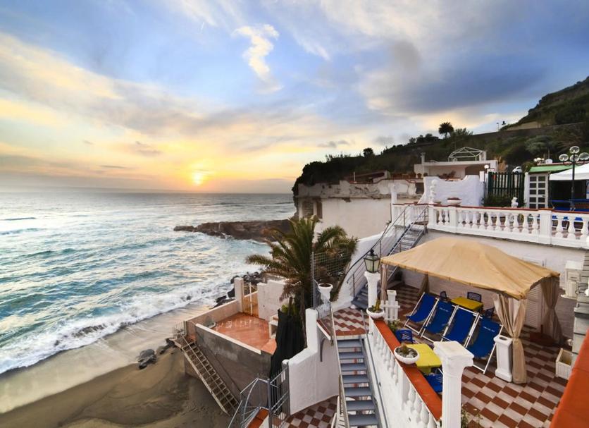 Platja Foto