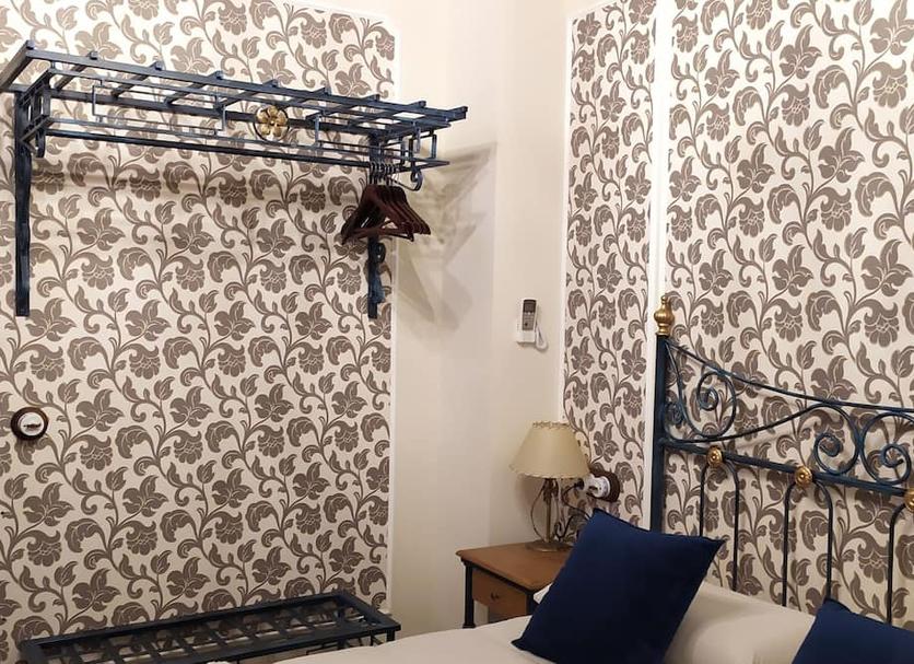 Serveis de l’habitació Foto
