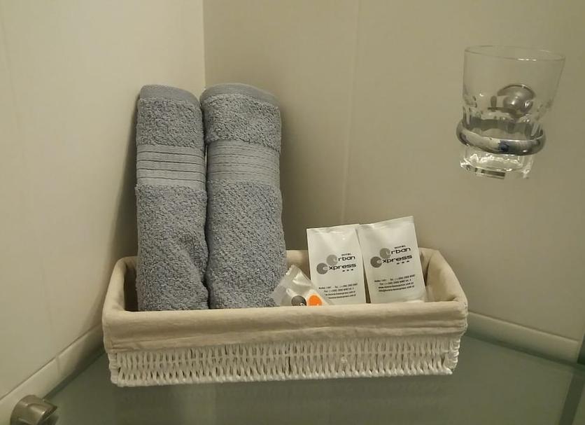 Serveis de l’habitació Foto