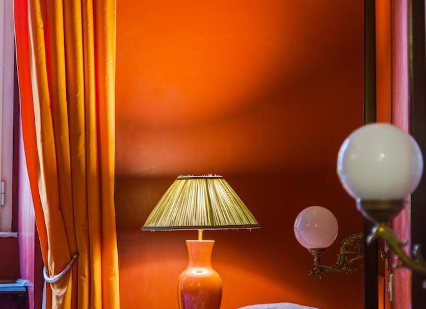 Serveis de l’habitació Foto