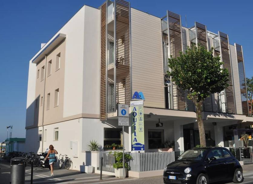 Edifici Foto