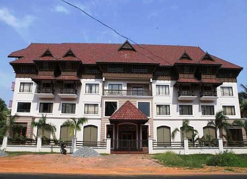 Edifici Foto