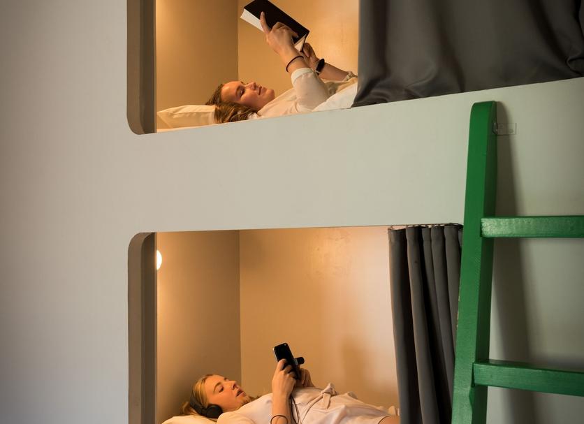 Serveis de l’habitació Foto