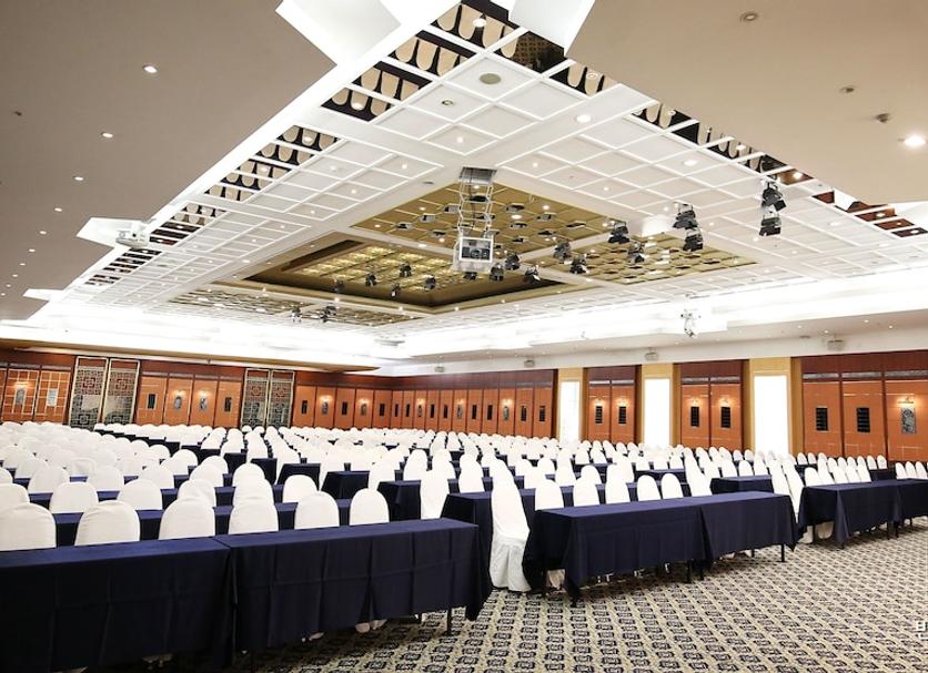 Sala de conferències Foto