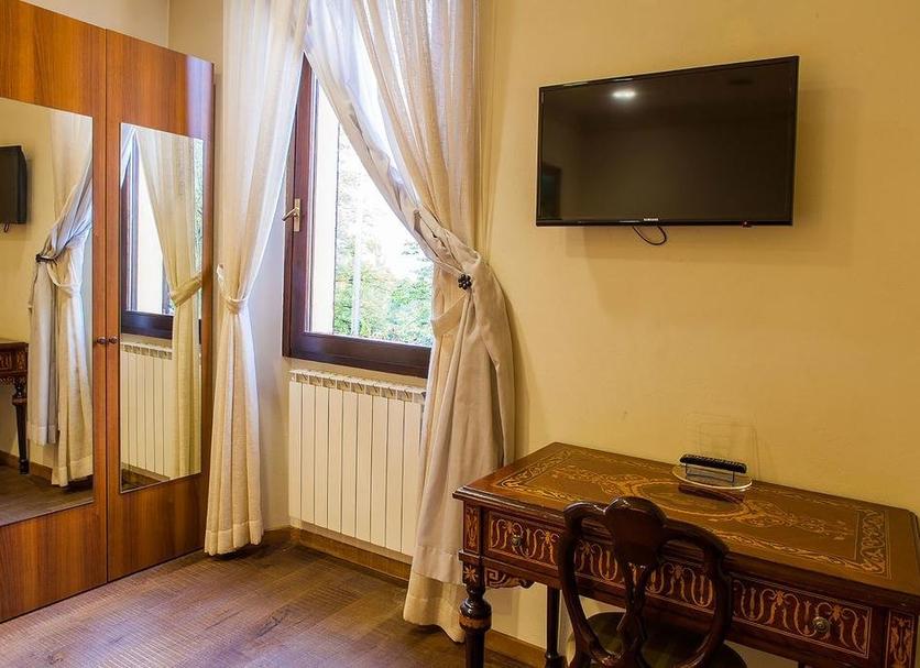 Serveis de l’habitació Foto